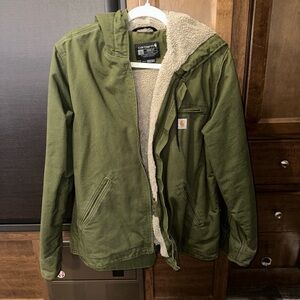 Women’s Carhartt jacket